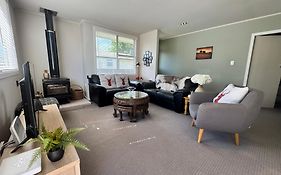 Walnut Cottage, Turangi/Tongariro